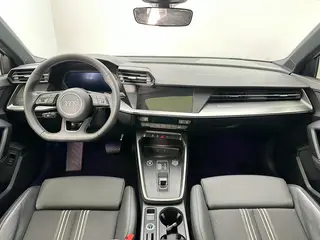 Audi A3 2024 A3L Limousine 35 TFSI Fashion Sport exterior photo 5 Audi A3 2024 A3L Limousine 35 TFSI Fashion Sport exterior photo 5