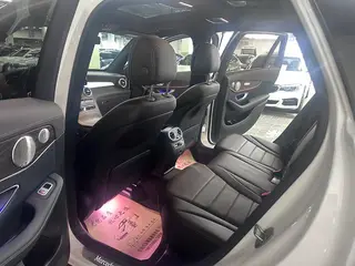 Mercedes-Benz GLC 2022 GLC 300 L 4MATIC Dinámico interior foto 9 Mercedes-Benz GLC 2022 GLC 300 L 4MATIC Dinámico interior foto 9