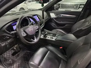 Cadillac CT5 2022 28T Luxury type interior photo 9 Cadillac CT5 2022 28T Luxury type interior photo 9