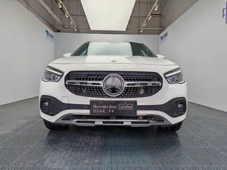 Mercedes-Benz GLA 2023 Reforma GLA 200 exterior foto 2 Mercedes-Benz GLA 2023 Reforma GLA 200 exterior foto 2