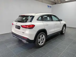 Mercedes-Benz GLA 2023 Reforma GLA 200 exterior foto 6 Mercedes-Benz GLA 2023 Reforma GLA 200 exterior foto 6