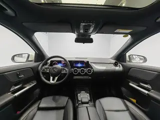 Mercedes-Benz GLA 2023 Reforma GLA 200 exterior foto 10 Mercedes-Benz GLA 2023 Reforma GLA 200 exterior foto 10