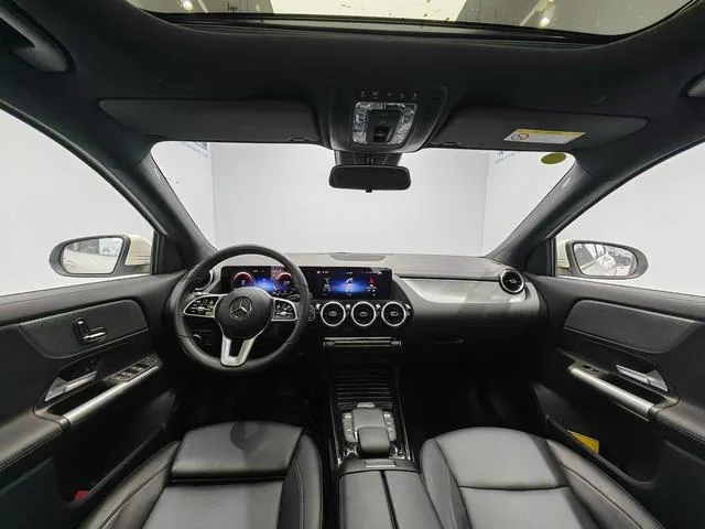 Mercedes-Benz GLA 2023 Reforma GLA 200 exterior foto 10 Mercedes-Benz GLA 2023 Reforma GLA 200 exterior foto 10