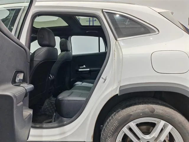 Mercedes-Benz GLA 2023 Reforma GLA 200 interior foto 12 Mercedes-Benz GLA 2023 Reforma GLA 200 interior foto 12