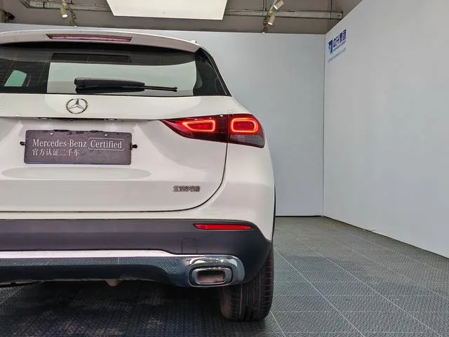 Mercedes-Benz GLA 2023 Reforma GLA 200 interior foto 19 Mercedes-Benz GLA 2023 Reforma GLA 200 interior foto 19