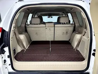 Toyota Prado 2010 4.0L Automatique TX-L extérieur photo 6 Toyota Prado 2010 4.0L Automatique TX-L extérieur photo 6