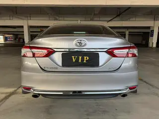Toyota Camry 2023 2.0G Version de luxe extérieur photo 4