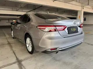 Toyota Camry 2023 2.0G Version de luxe extérieur photo 5