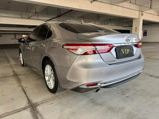 Toyota Camry 2023 2.0G Version de luxe extérieur photo 5