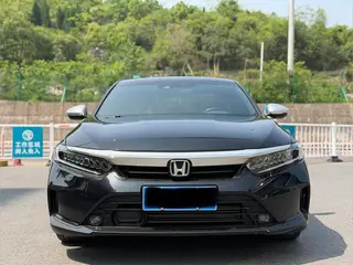 Honda Inspire 2022 260TURBO Jingyue Edition exterior photo 2 Honda Inspire 2022 260TURBO Jingyue Edition exterior photo 2