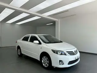Toyota Corolla 2013 Special Edition 1.6L Auto to Cool GL exterior photo 3 Toyota Corolla 2013 Special Edition 1.6L Auto to Cool GL exterior photo 3