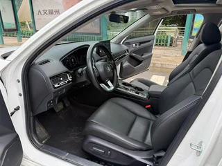 Honda Integra 2023 240TURBO CVT Luxury Edition interior photo 6 Honda Integra 2023 240TURBO CVT Luxury Edition interior photo 6