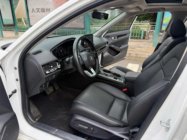 Honda Integra 2023 240TURBO CVT Luxury Edition interior photo 6 Honda Integra 2023 240TURBO CVT Luxury Edition interior photo 6