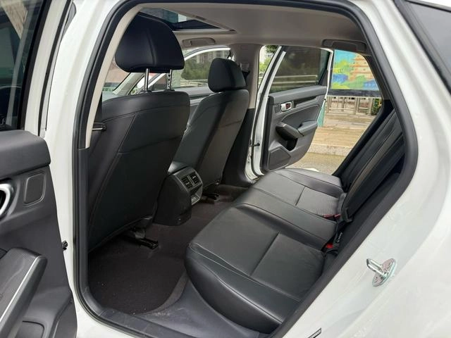Honda Integra 2023 240TURBO CVT Luxury Edition interior photo 7 Honda Integra 2023 240TURBO CVT Luxury Edition interior photo 7