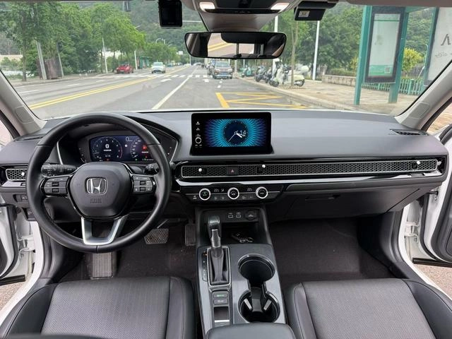 Honda Integra 2023 240TURBO CVT Luxury Edition interior photo 8 Honda Integra 2023 240TURBO CVT Luxury Edition interior photo 8