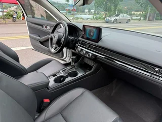 Honda Integra 2023 240TURBO CVT Luxury Edition interior photo 9 Honda Integra 2023 240TURBO CVT Luxury Edition interior photo 9