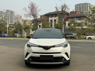 Toyota IZOA 2018 2.0L Versión Yichi País V exterior foto 2 Toyota IZOA 2018 2.0L Versión Yichi País V exterior foto 2