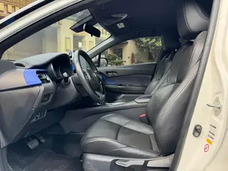 Toyota IZOA 2018 2.0L Versión Yichi País V exterior foto 4 Toyota IZOA 2018 2.0L Versión Yichi País V exterior foto 4