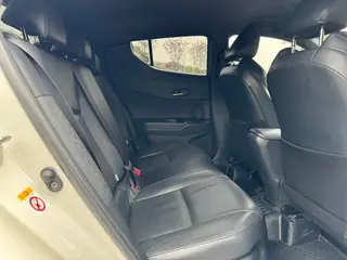 Toyota IZOA 2018 2.0L Versión Yichi País V exterior foto 6 Toyota IZOA 2018 2.0L Versión Yichi País V exterior foto 6