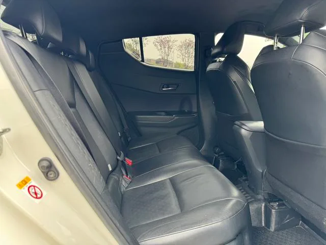 Toyota IZOA 2018 2.0L Versión Yichi País V exterior foto 6 Toyota IZOA 2018 2.0L Versión Yichi País V exterior foto 6