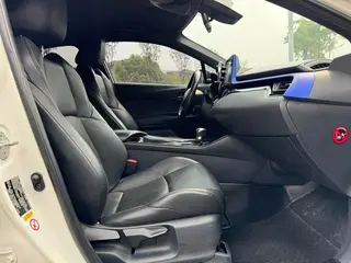 Toyota IZOA 2018 2.0L Versión Yichi País V exterior foto 7 Toyota IZOA 2018 2.0L Versión Yichi País V exterior foto 7