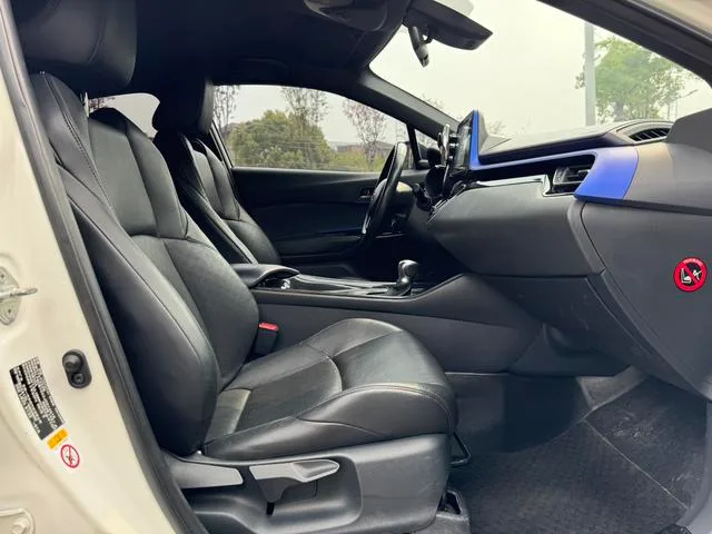 Toyota IZOA 2018 2.0L Versión Yichi País V exterior foto 7 Toyota IZOA 2018 2.0L Versión Yichi País V exterior foto 7