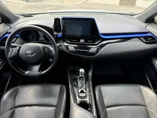 Toyota IZOA 2018 2.0L Versión Yichi País V exterior foto 8 Toyota IZOA 2018 2.0L Versión Yichi País V exterior foto 8