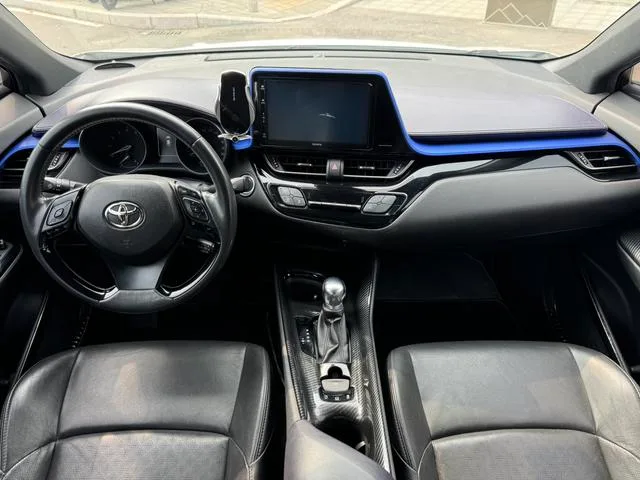 Toyota IZOA 2018 2.0L Versión Yichi País V exterior foto 8 Toyota IZOA 2018 2.0L Versión Yichi País V exterior foto 8