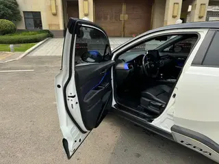 Toyota IZOA 2018 2.0L Versión Yichi País V interior foto 19 Toyota IZOA 2018 2.0L Versión Yichi País V interior foto 19