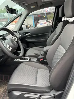 Honda Fit 2022 1.5L CVT Tide Skylight Edition interior photo 7 Honda Fit 2022 1.5L CVT Tide Skylight Edition interior photo 7