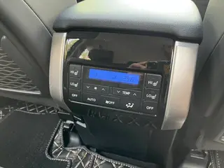 Toyota Prado 2018 3.5L Automatic TX-L Rear spare wheel exterior photo 9 Toyota Prado 2018 3.5L Automatic TX-L Rear spare wheel exterior photo 9
