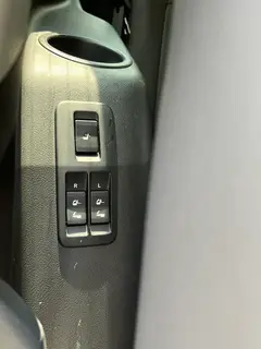Toyota Prado 2018 3.5L Automatic TX-L Rear spare wheel interior photo 19 Toyota Prado 2018 3.5L Automatic TX-L Rear spare wheel interior photo 19