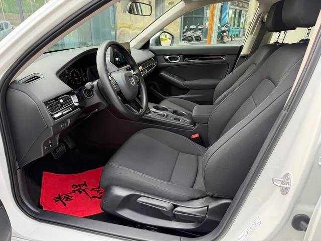 Honda Civic 2022 240TURBO CVT Dynamic Edition exterior photo 7 Honda Civic 2022 240TURBO CVT Dynamic Edition exterior photo 7