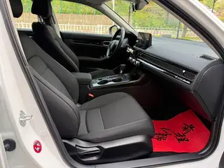 Honda Civic 2022 240TURBO CVT Dynamic Edition exterior photo 9 Honda Civic 2022 240TURBO CVT Dynamic Edition exterior photo 9