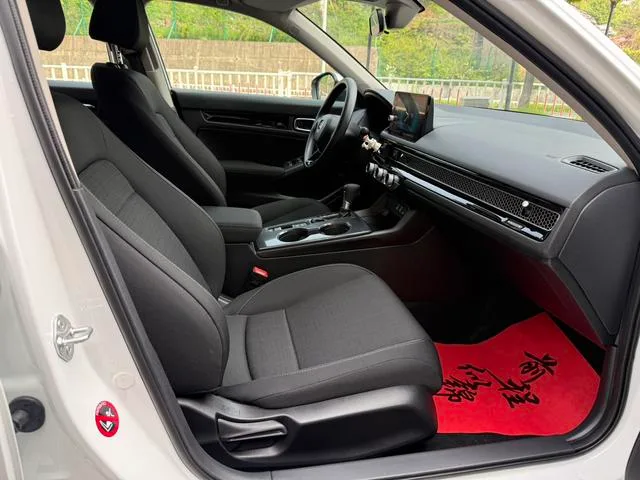 Honda Civic 2022 240TURBO CVT Dynamic Edition exterior photo 9 Honda Civic 2022 240TURBO CVT Dynamic Edition exterior photo 9