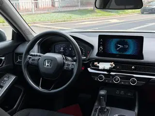 Honda Civic 2022 240TURBO CVT Dynamic Edition interior photo 14 Honda Civic 2022 240TURBO CVT Dynamic Edition interior photo 14