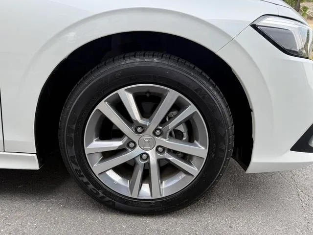 Honda Civic 2022 240TURBO CVT Dynamic Edition interior photo 17 Honda Civic 2022 240TURBO CVT Dynamic Edition interior photo 17