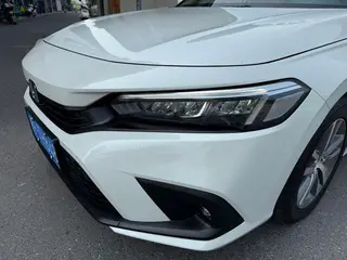 Honda Civic 2022 240TURBO CVT Dynamic Edition interior photo 18 Honda Civic 2022 240TURBO CVT Dynamic Edition interior photo 18