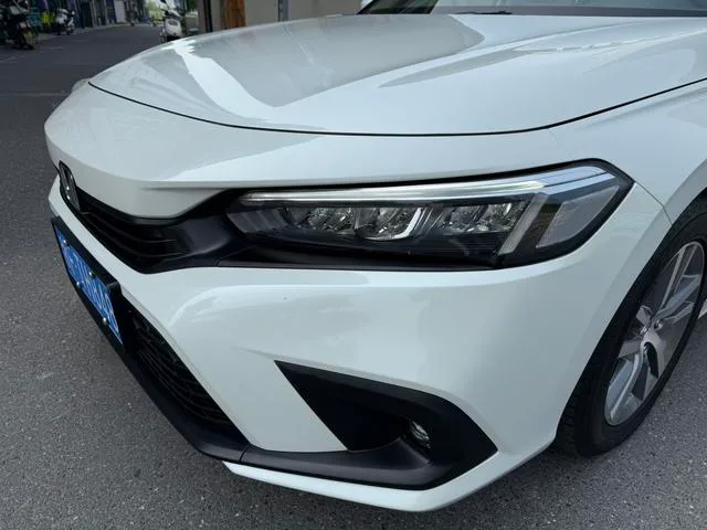 Honda Civic 2022 240TURBO CVT Dynamic Edition interior photo 18 Honda Civic 2022 240TURBO CVT Dynamic Edition interior photo 18