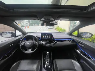 Toyota IZOA 2020 2.0L Version Yichi extérieur photo 6 Toyota IZOA 2020 2.0L Version Yichi extérieur photo 6