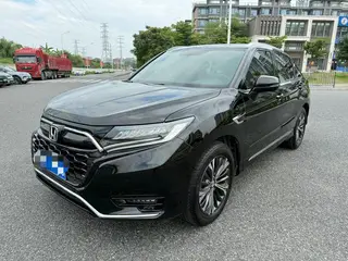 Honda UR-V 2020 370TURBO Version Zunya à deux roues motrices