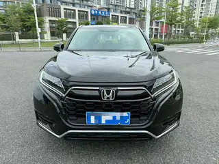 Honda UR-V 2020 370TURBO Versión Zunya con tracción en dos ruedas exterior foto 2 Honda UR-V 2020 370TURBO Versión Zunya con tracción en dos ruedas exterior foto 2