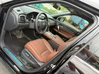 Honda UR-V 2020 370TURBO Versión Zunya con tracción en dos ruedas interior foto 7 Honda UR-V 2020 370TURBO Versión Zunya con tracción en dos ruedas interior foto 7