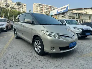 Toyota Previa 2012 2.4L 7 Édition de luxe du siège extérieur photo 3 Toyota Previa 2012 2.4L 7 Édition de luxe du siège extérieur photo 3