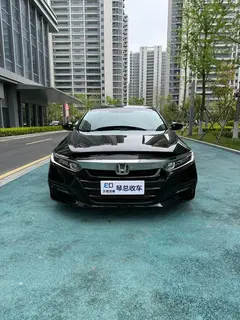 Honda Accord 2018 260TURBO Elite Edition Country VI exterior photo 2 Honda Accord 2018 260TURBO Elite Edition Country VI exterior photo 2