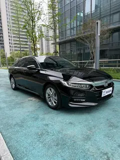 Honda Accord 2018 260TURBO Elite Edition Country VI exterior photo 3 Honda Accord 2018 260TURBO Elite Edition Country VI exterior photo 3