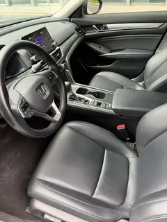 Honda Accord 2018 260TURBO Elite Edition Country VI exterior photo 4 Honda Accord 2018 260TURBO Elite Edition Country VI exterior photo 4