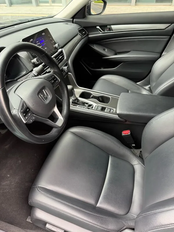 Honda Accord 2018 260TURBO Elite Edition Country VI exterior photo 4 Honda Accord 2018 260TURBO Elite Edition Country VI exterior photo 4