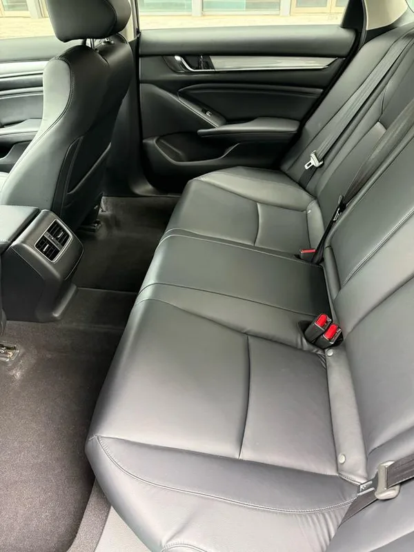 Honda Accord 2018 260TURBO Elite Edition Country VI exterior photo 5 Honda Accord 2018 260TURBO Elite Edition Country VI exterior photo 5