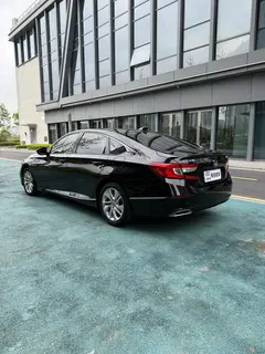 Honda Accord 2018 260TURBO Elite Edition Country VI interior photo 7 Honda Accord 2018 260TURBO Elite Edition Country VI interior photo 7
